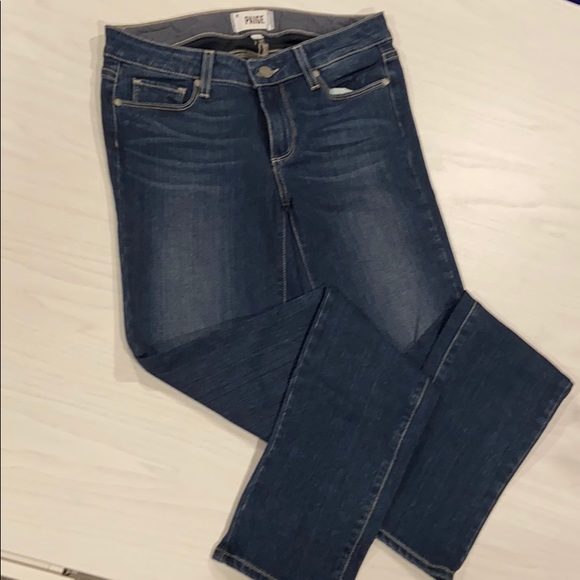 Jeans - Picture 2 of 4